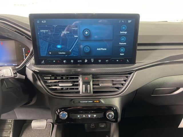New 2026 Ford Escape ST-Line w/ Tech Pack #1 AWD/4WD image 19