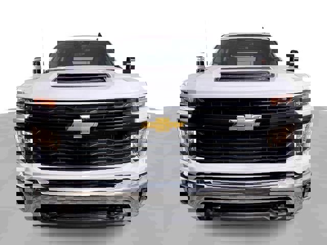 New 2026 Chevrolet Silverado 2500 W/T w/ WT Convenience Package image 3