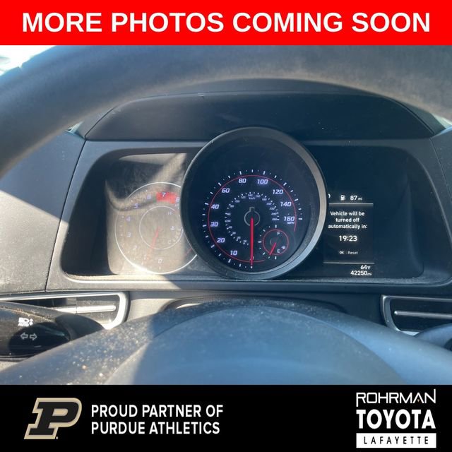 Used 2021 Hyundai Elantra SEL image 8