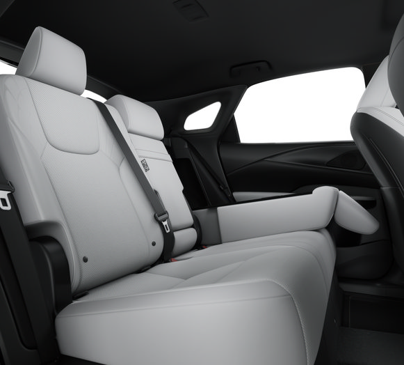 New 2026 Lexus RX 350h w/ Convenience Package AWD/4WD image 8