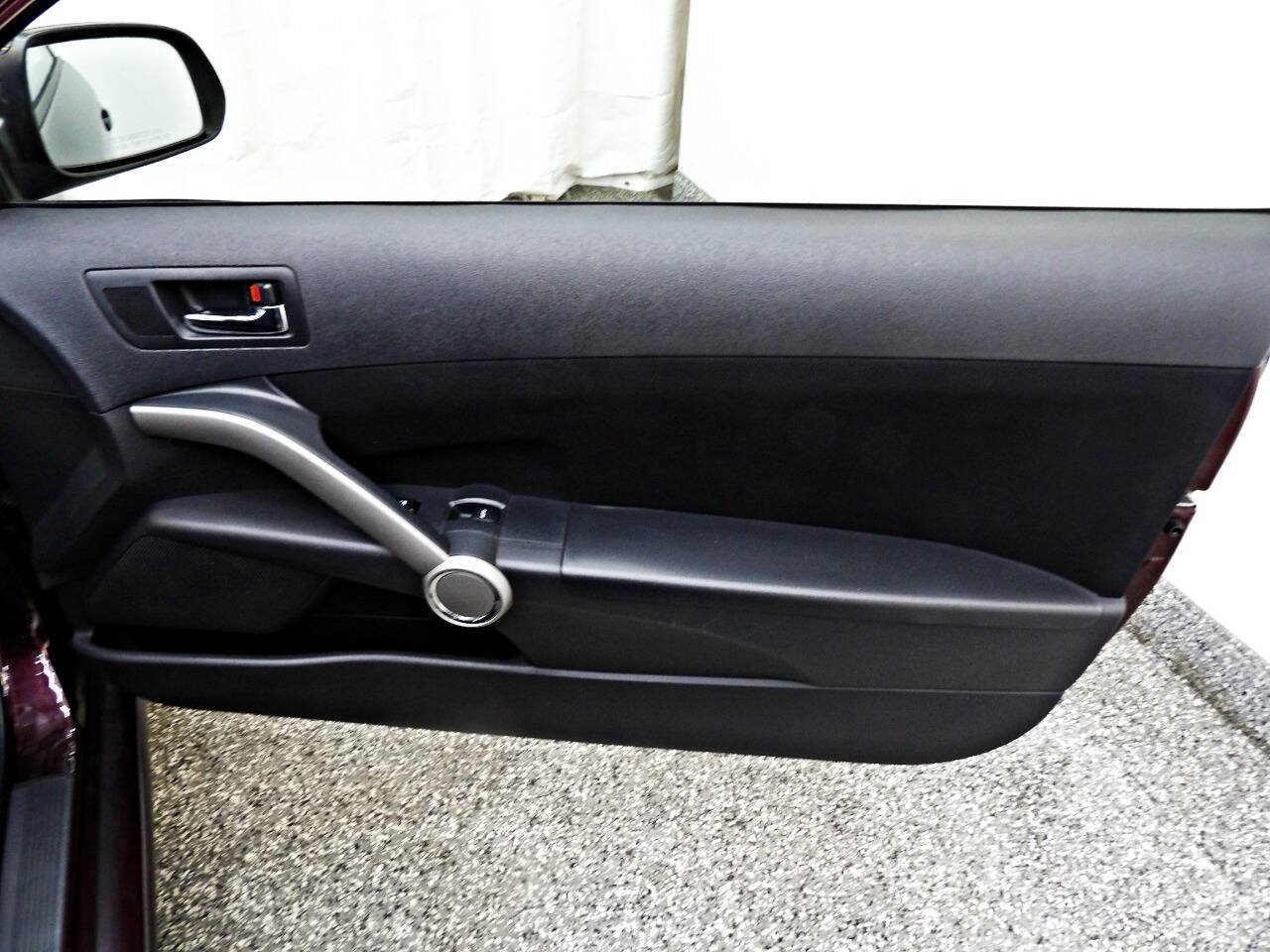 Used 2010 Scion tC FWD image 10