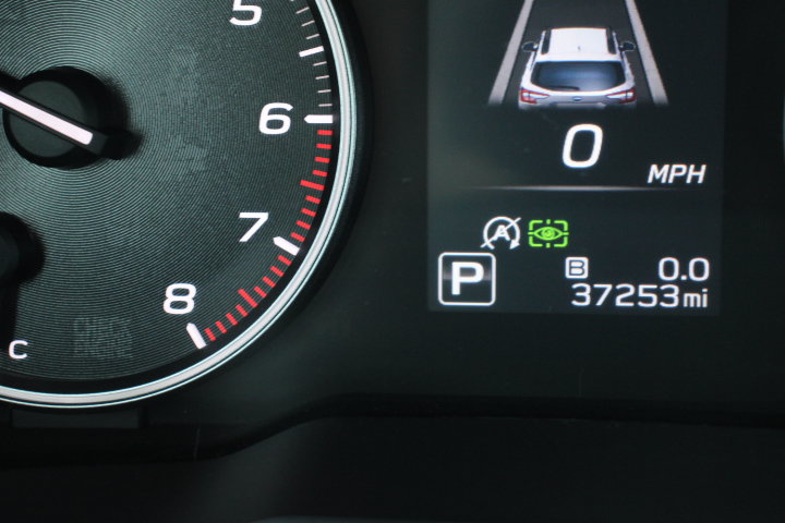 Used 2021 Subaru Outback Limited XT AWD/4WD image 36