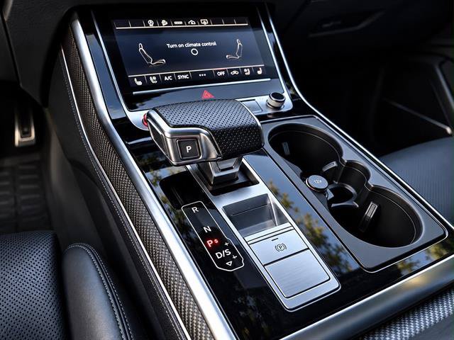 Used 2023 Audi RS Q8 AWD/4WD image 17