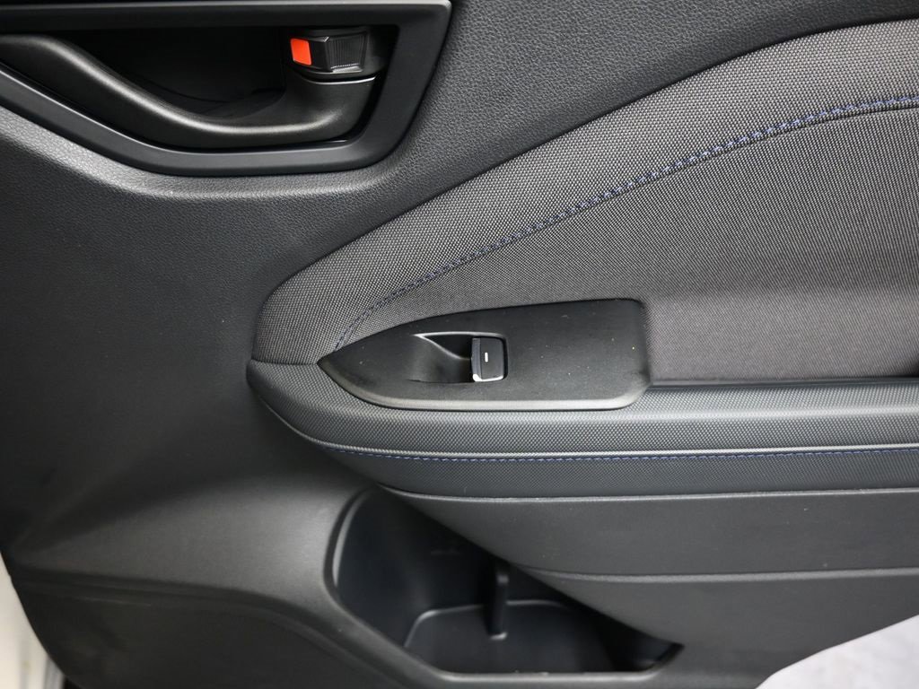 New 2026 Subaru Forester Premium image 15