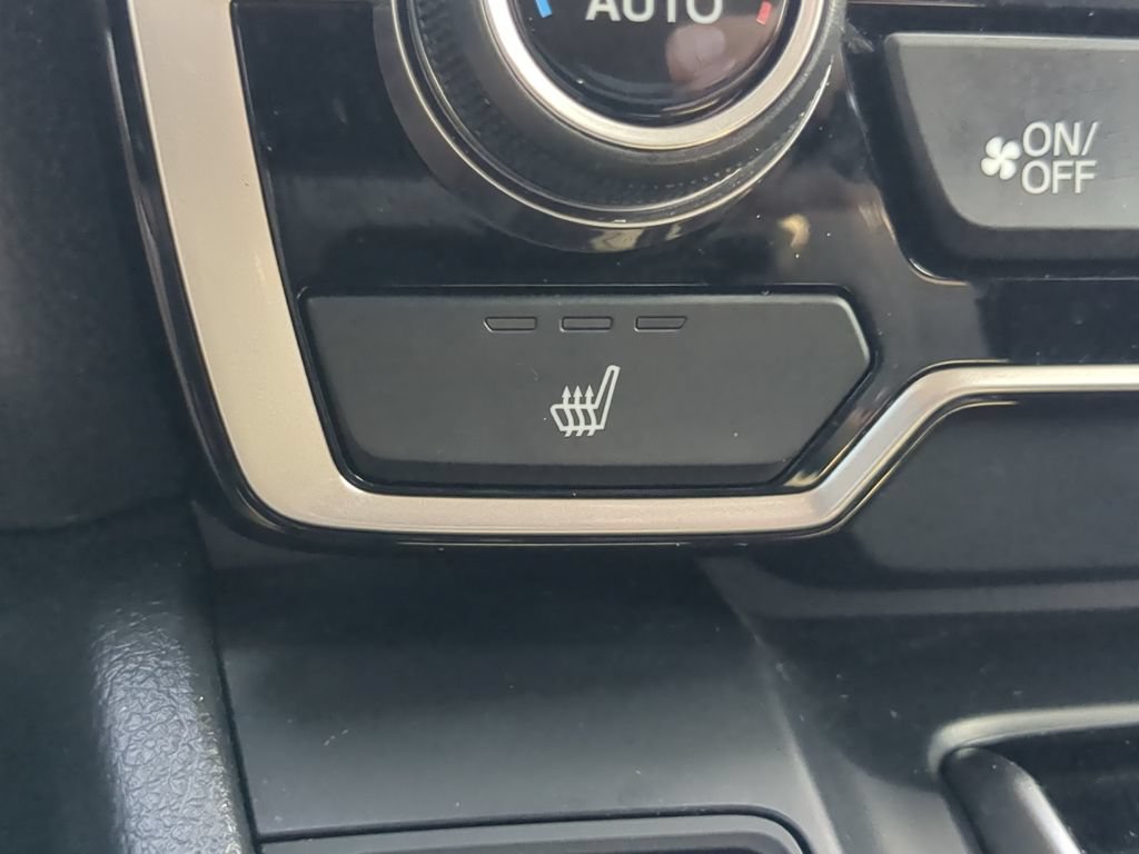 Used 2018 Honda CR-V EX image 23