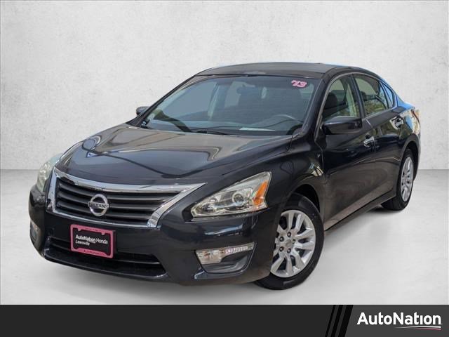 Used 2013 Nissan Altima 2.5 S