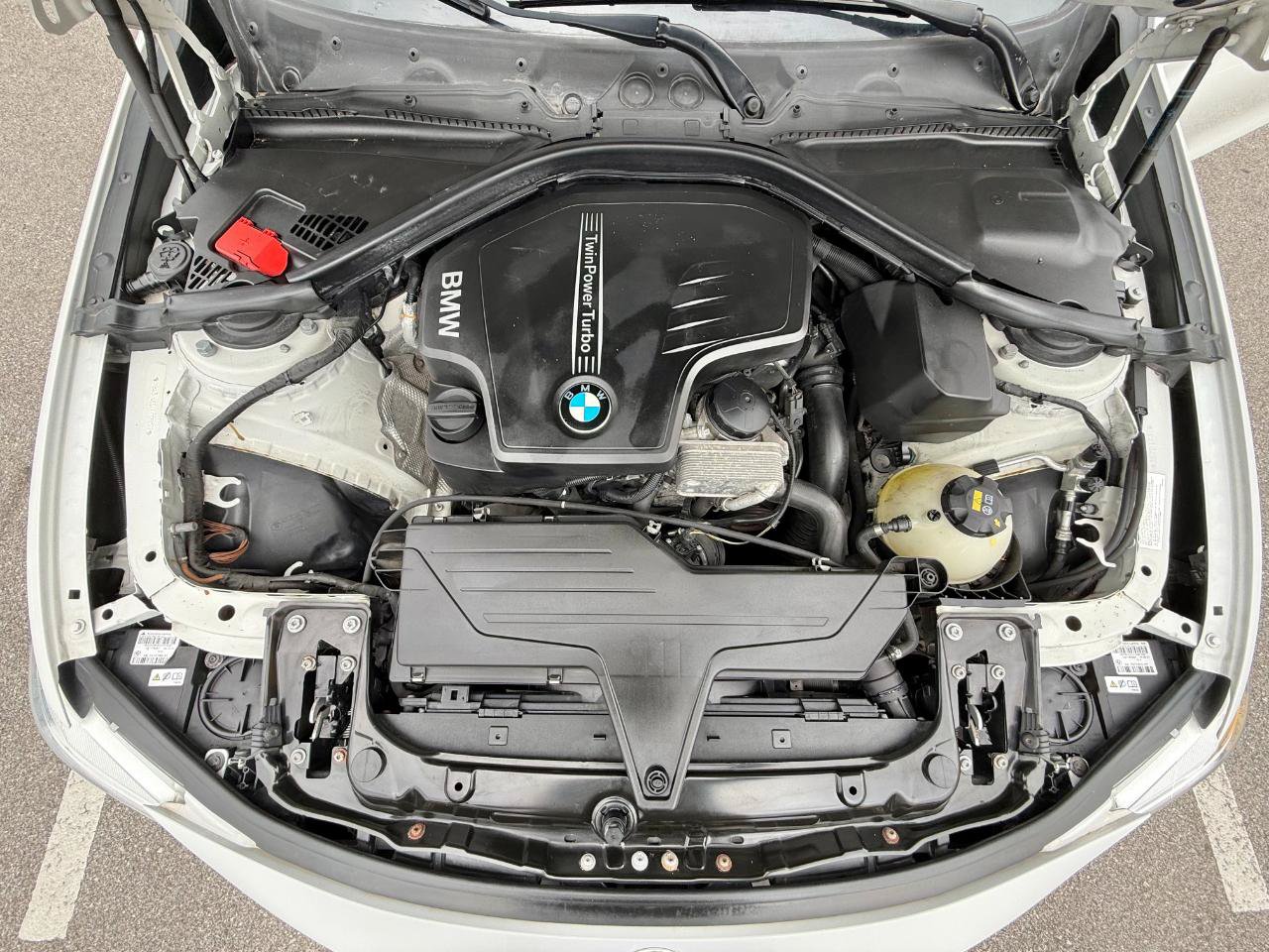 Used 2015 BMW 428i xDrive Coupe AWD/4WD image 21