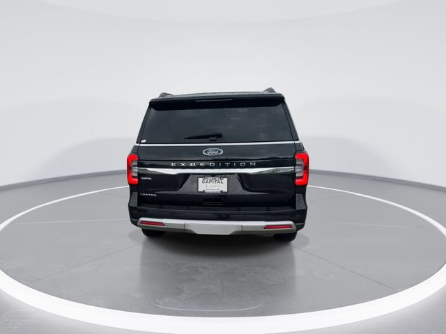 Certified 2023 Ford Expedition Limited AWD/4WD image 6