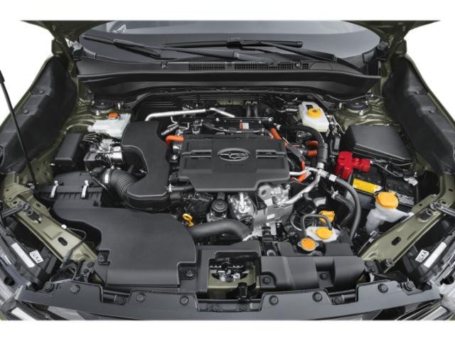 New 2026 Subaru Forester Touring AWD/4WD image 14