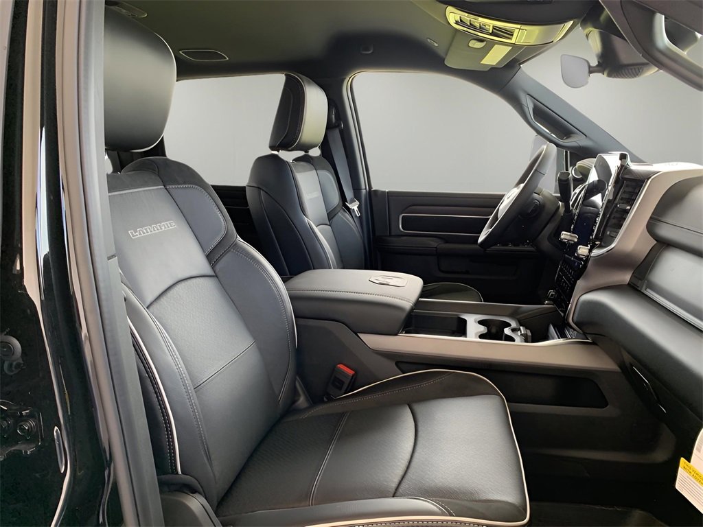 New 2026 RAM 2500 Laramie image 32
