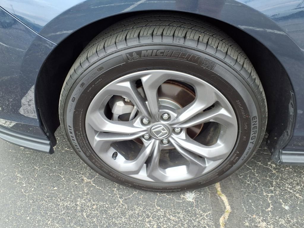 Used 2024 Honda Accord EX image 27