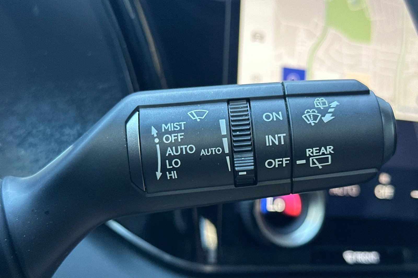 Certified 2025 Lexus RX 350h w/ Convenience Package image 34