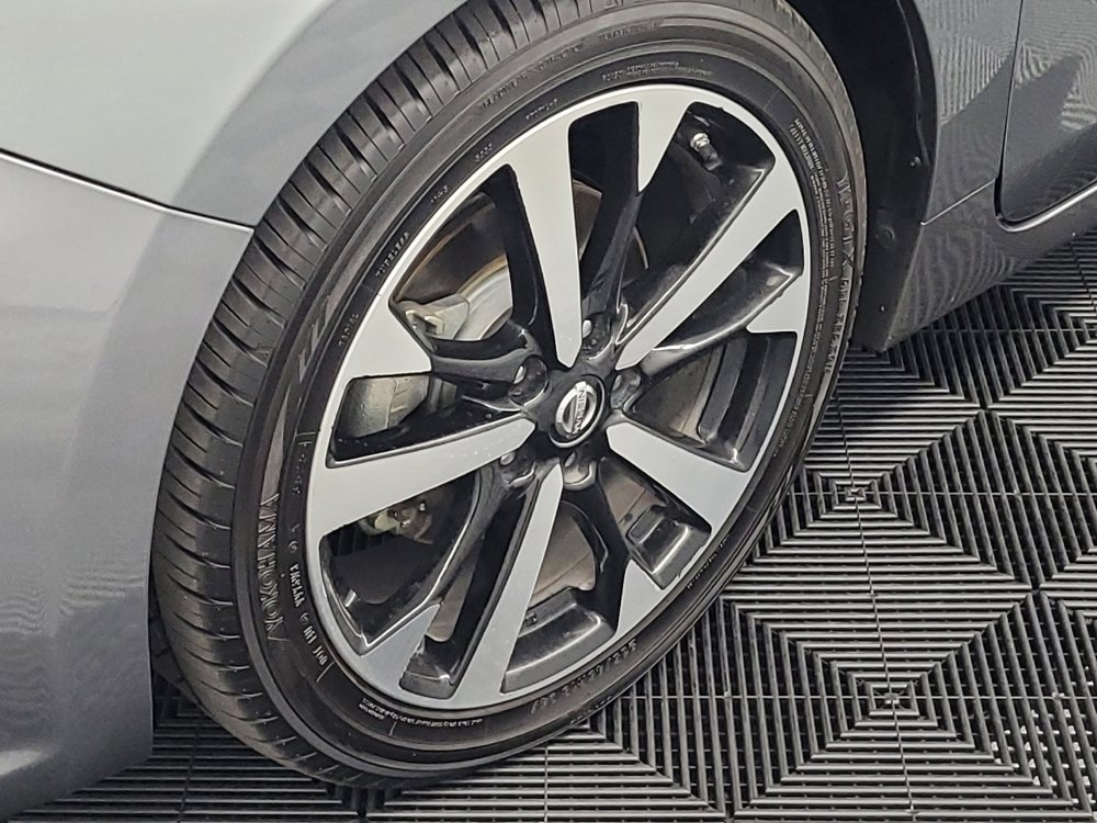Used 2018 Nissan Altima 2.5 SR FWD image 31