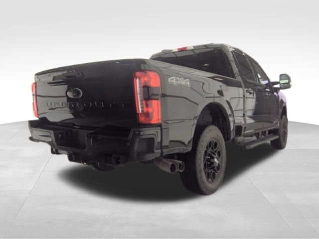 Used 2023 Ford F350 XLT w/ Black Appearance Package image 6