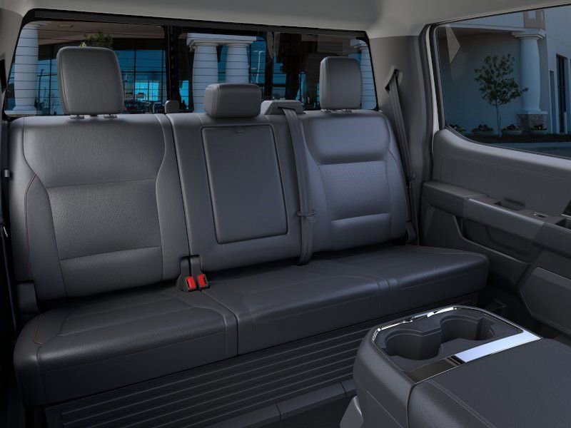 New 2026 Ford F250 Lariat w/ Lariat Premium Package image 11