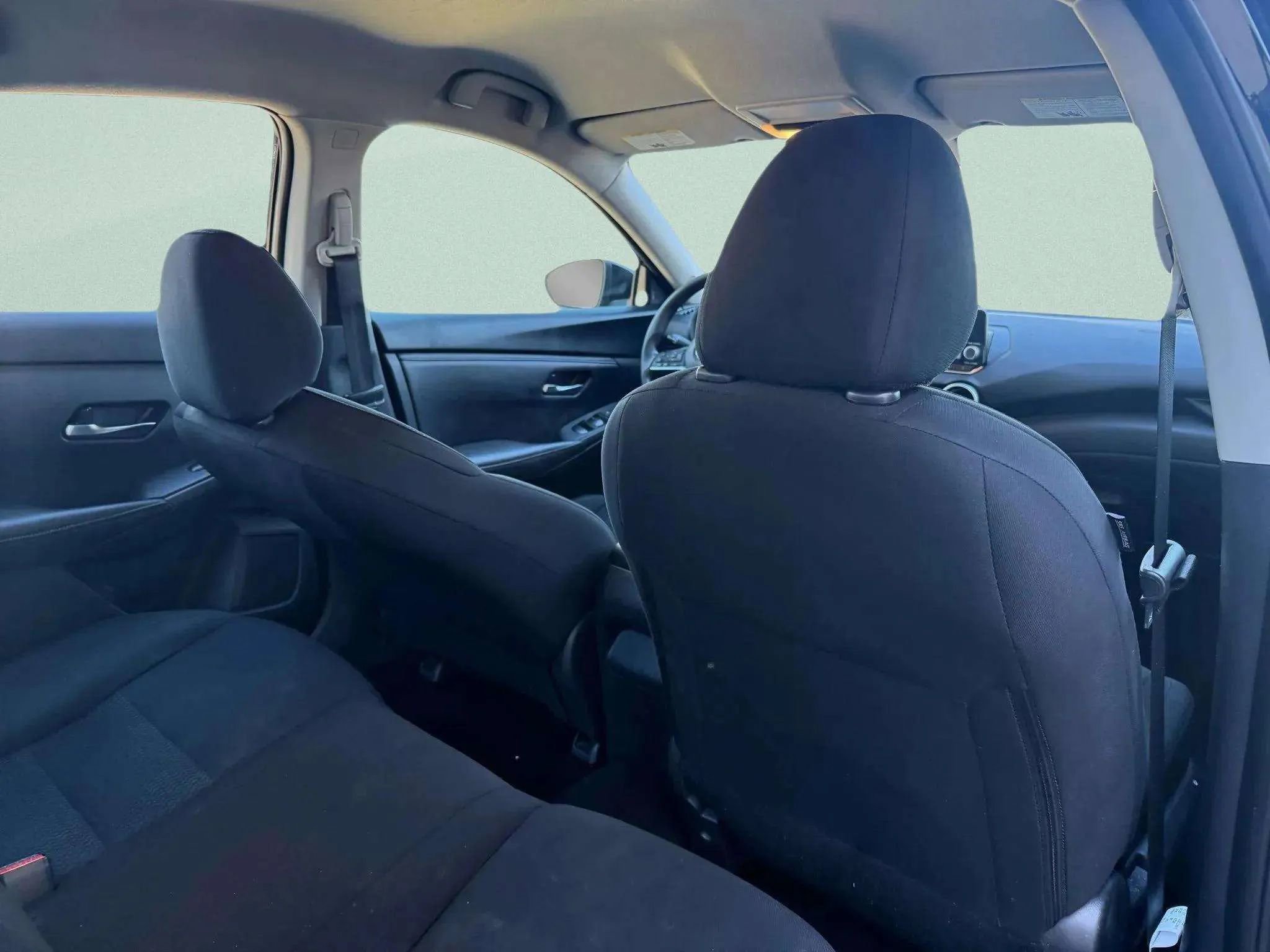 Used 2023 Nissan Sentra S image 10