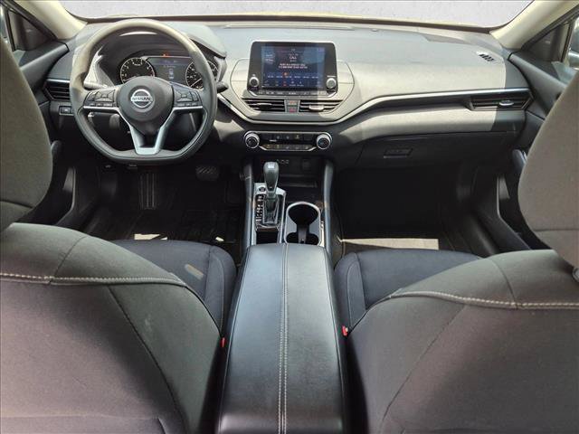 Used 2021 Nissan Altima 2.5 SV FWD image 18