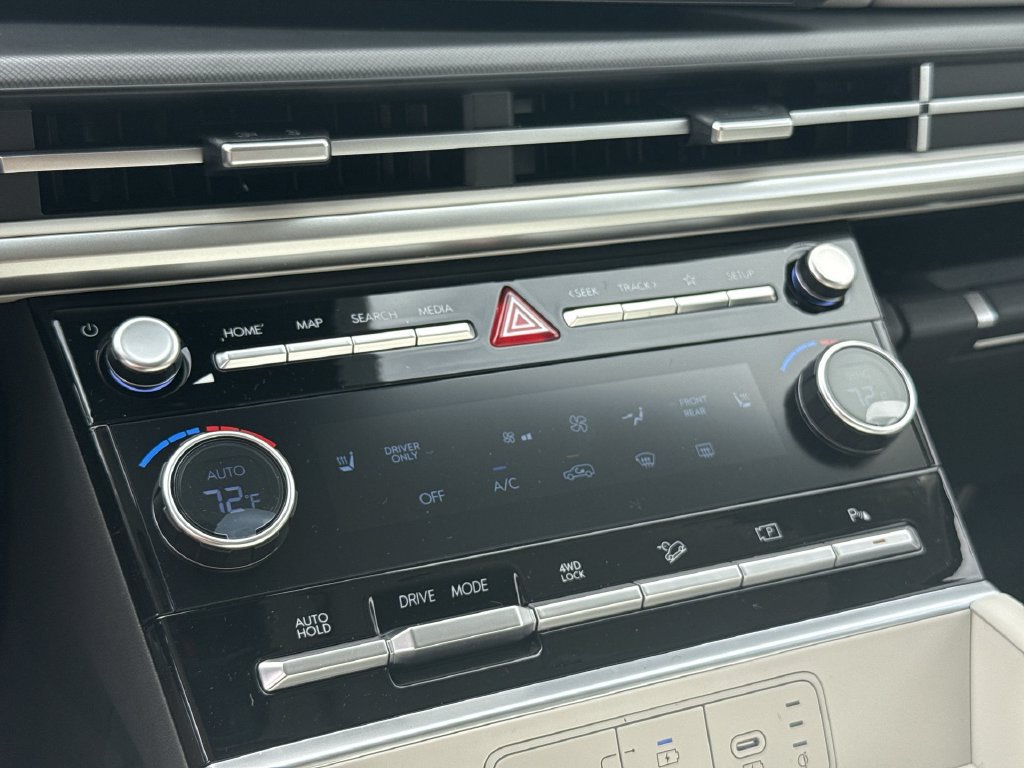 New 2026 Hyundai Santa Fe SEL AWD/4WD image 18