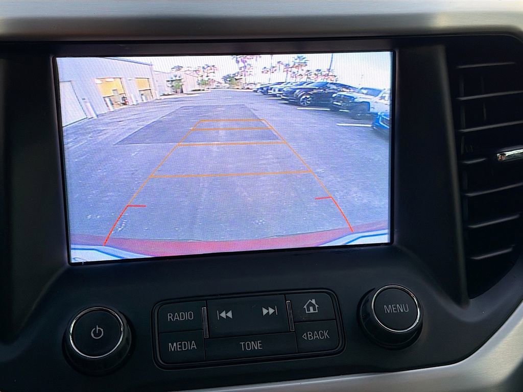 Used 2019 GMC Acadia SLT w/ LPO, Floor Liner Package FWD image 33