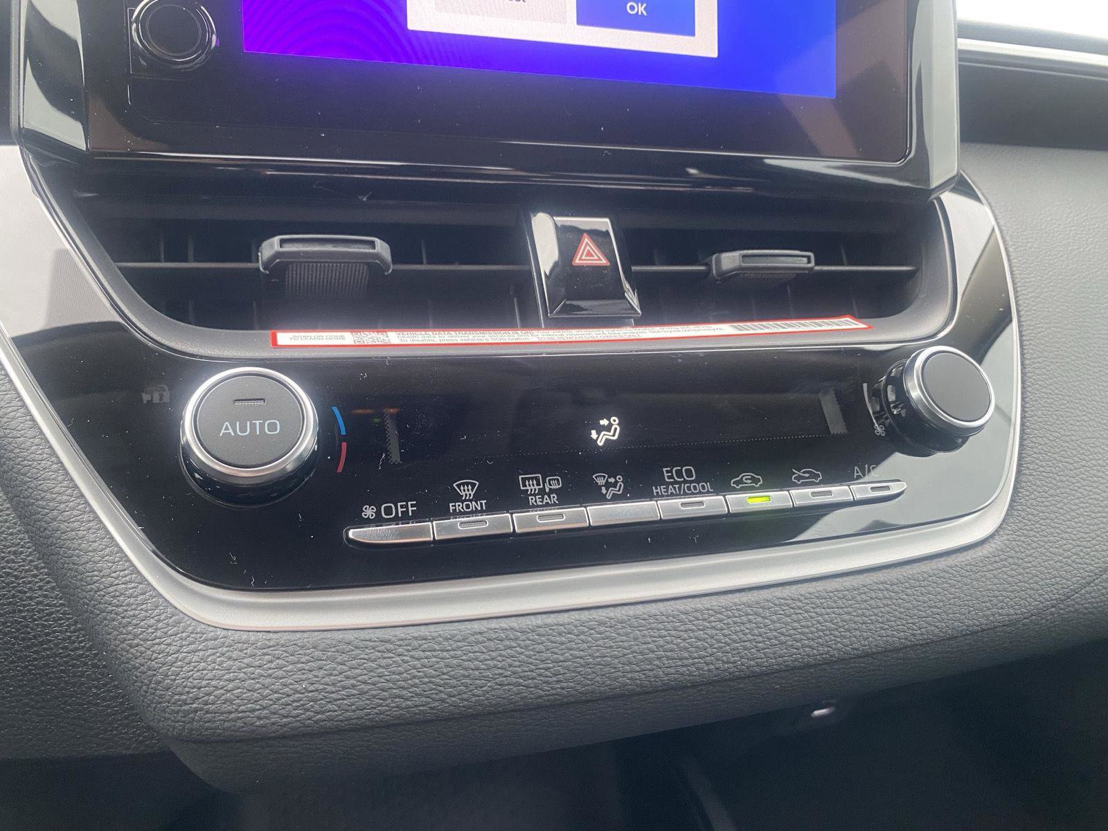 Used 2026 Toyota Corolla LE image 24