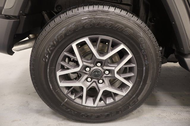 New 2026 Jeep Wrangler Sahara image 26