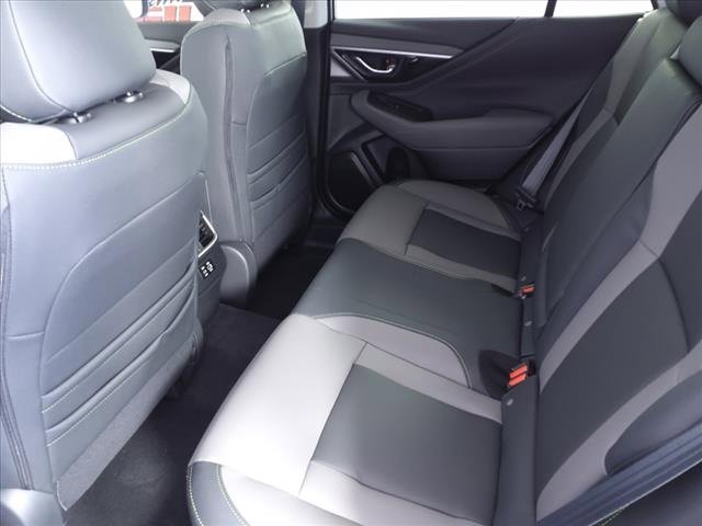 Certified 2025 Subaru Outback Onyx Edition image 6