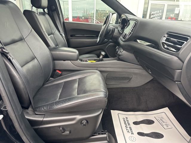 Used 2022 Dodge Durango Citadel AWD/4WD image 26