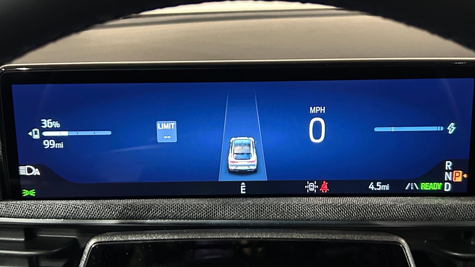 New 2026 Ford Mustang Mach-E Premium AWD/4WD image 73