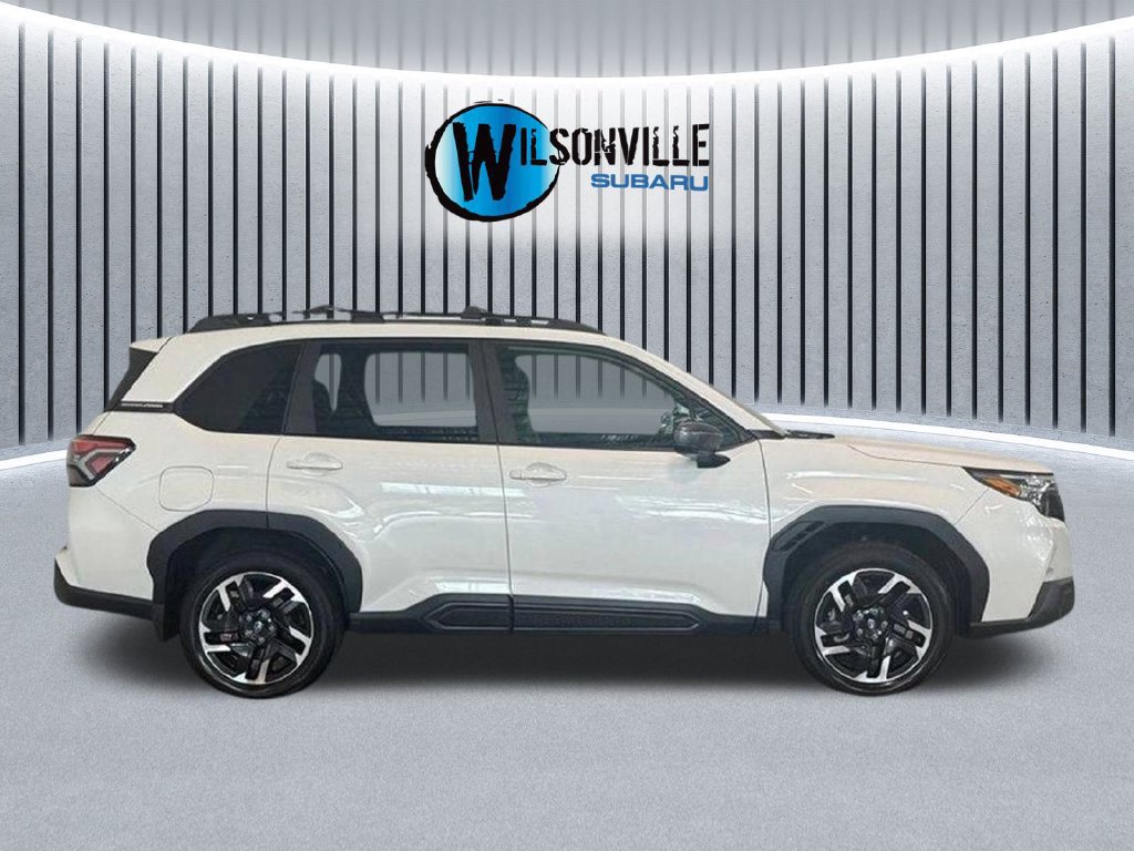 Used 2026 Subaru Forester Limited w/ Limited Package AWD/4WD image 15