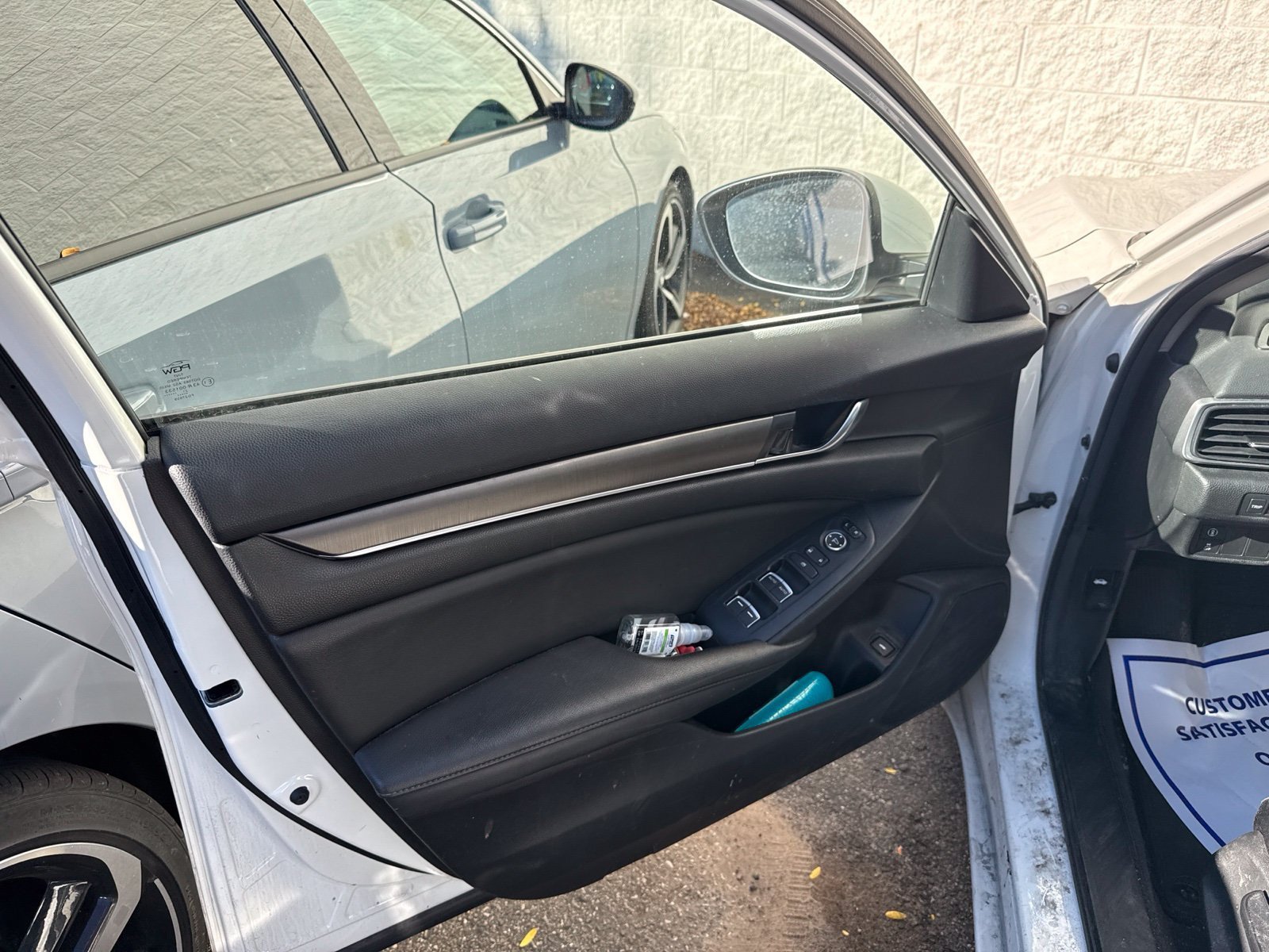 Used 2020 Honda Accord LX image 16