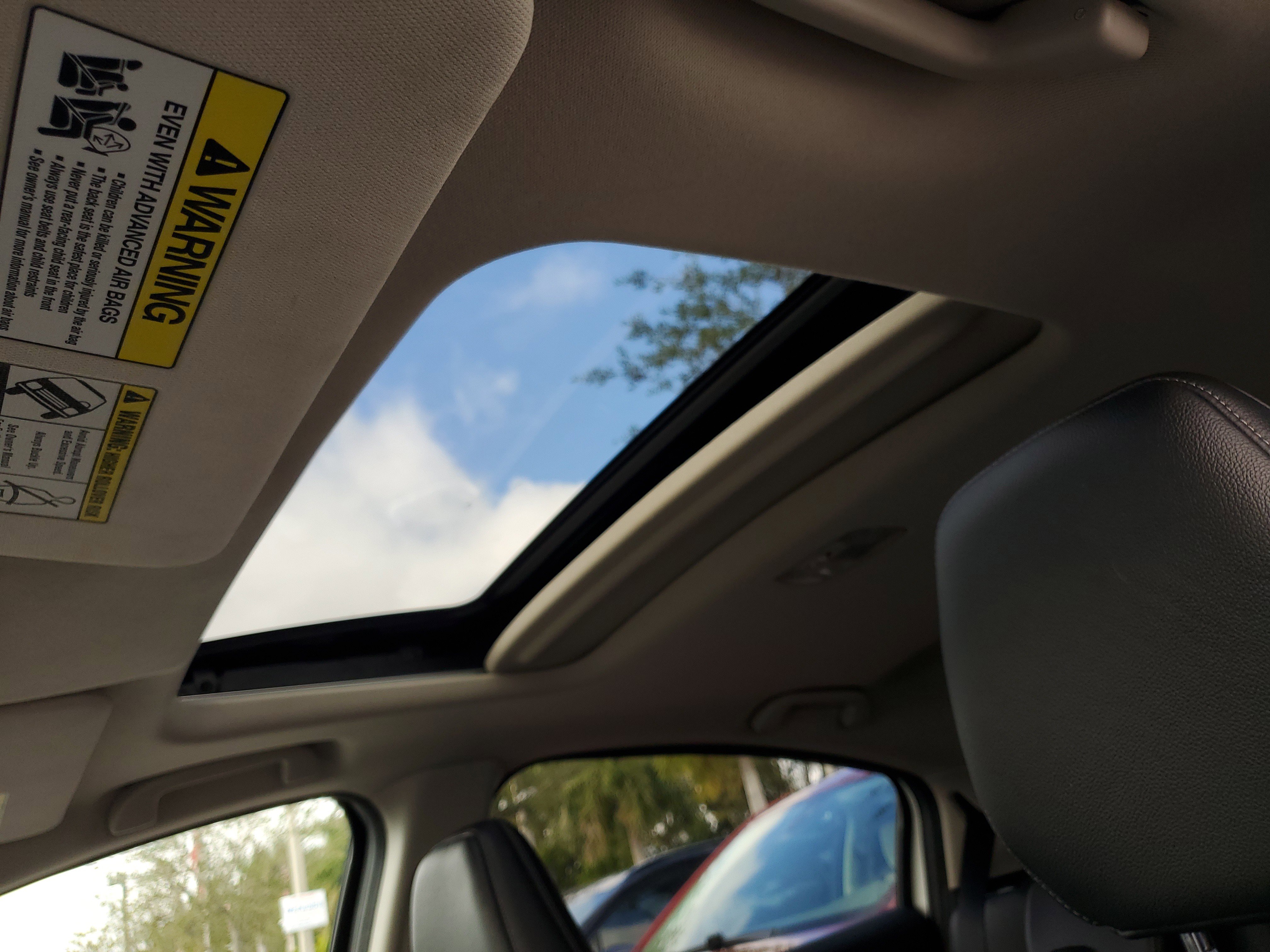 Used 2021 Honda HR-V EX-L image 16