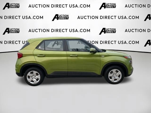 Used 2020 Hyundai Venue SE FWD image 22