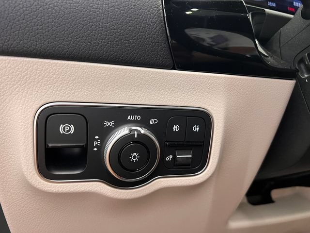 New 2026 Mercedes-Benz GLA 250 4MATIC image 23