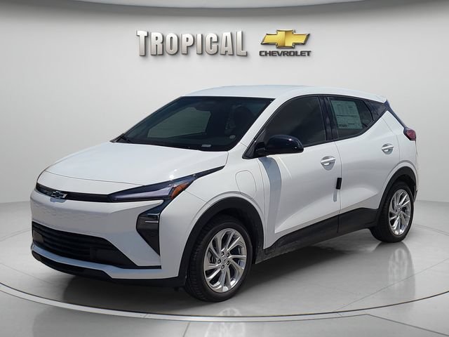 New 2027 Chevrolet Bolt LT FWD video 1