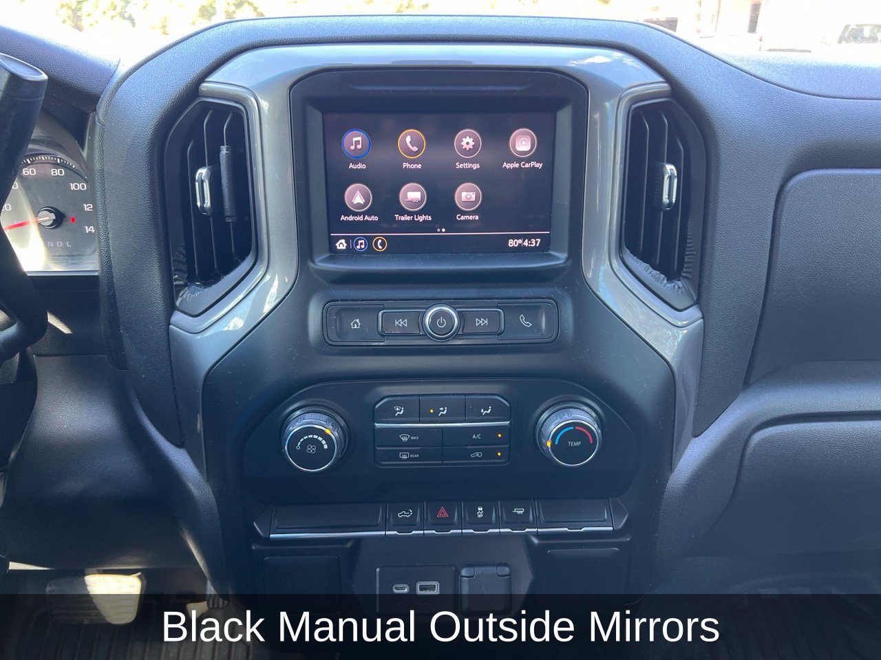 Used 2021 Chevrolet Silverado 1500 W/T w/ WT Value Package RWD image 18