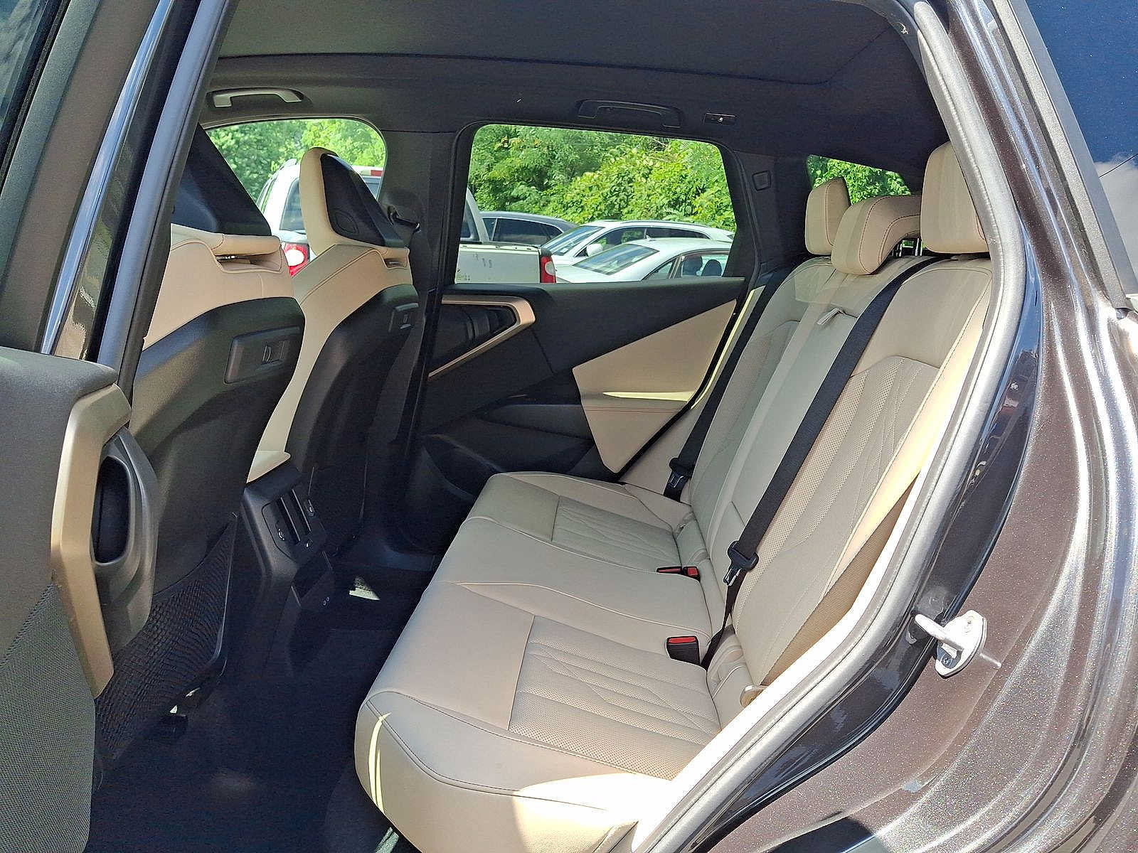 Used 2025 BMW X3 xDrive30i w/ Premium Package AWD/4WD image 26