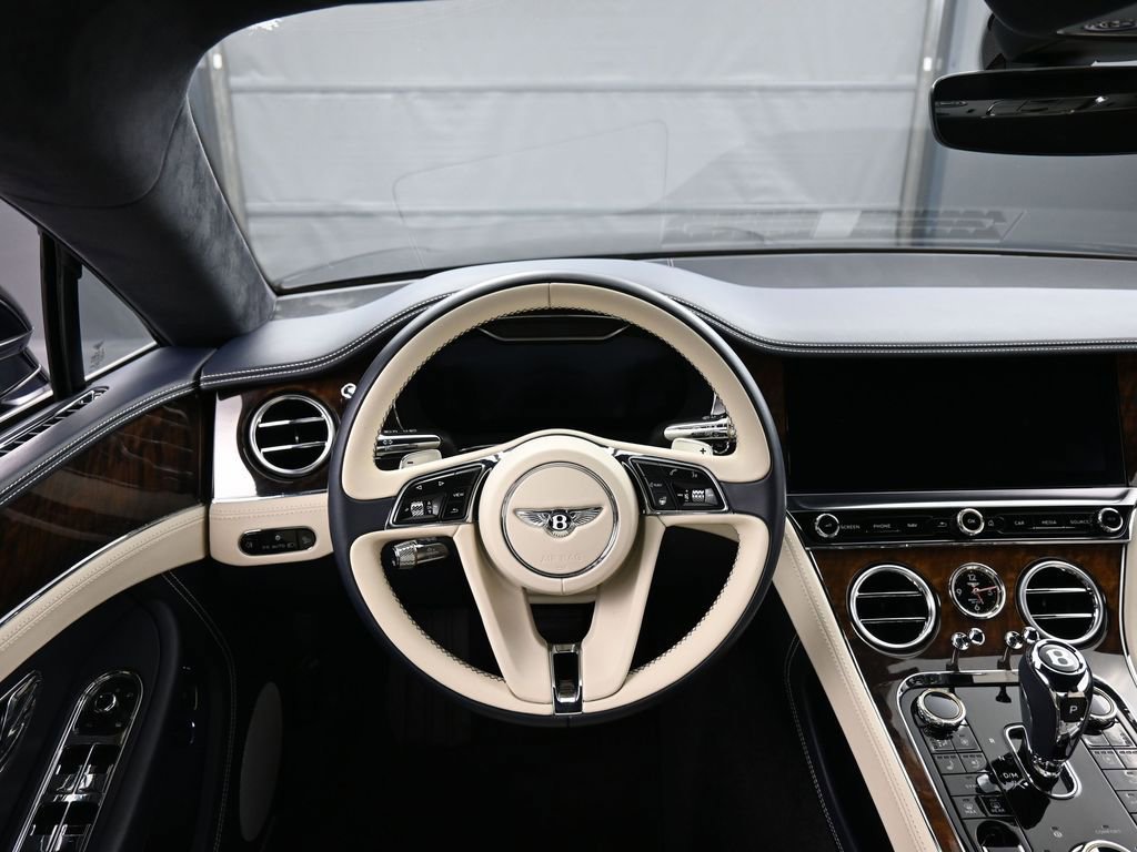 Certified 2020 Bentley Continental GT AWD/4WD image 19
