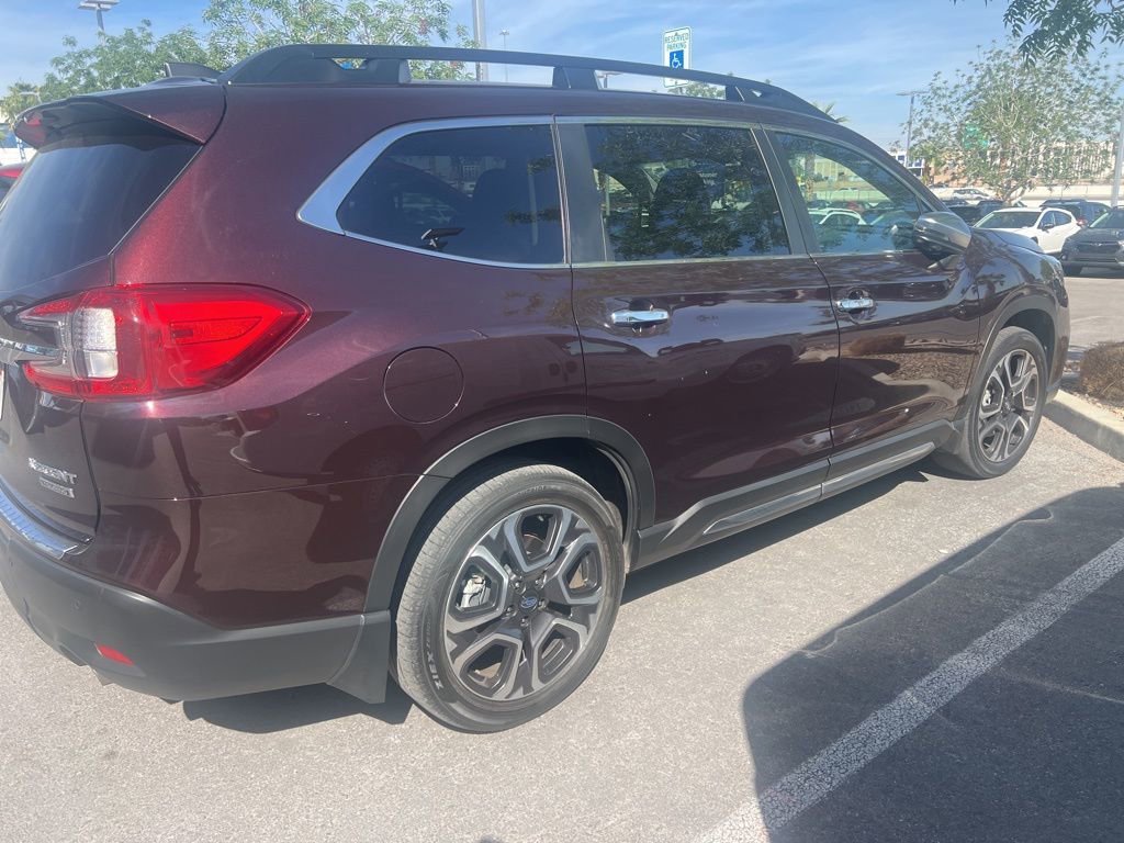 Certified 2023 Subaru Ascent Touring AWD/4WD image 33
