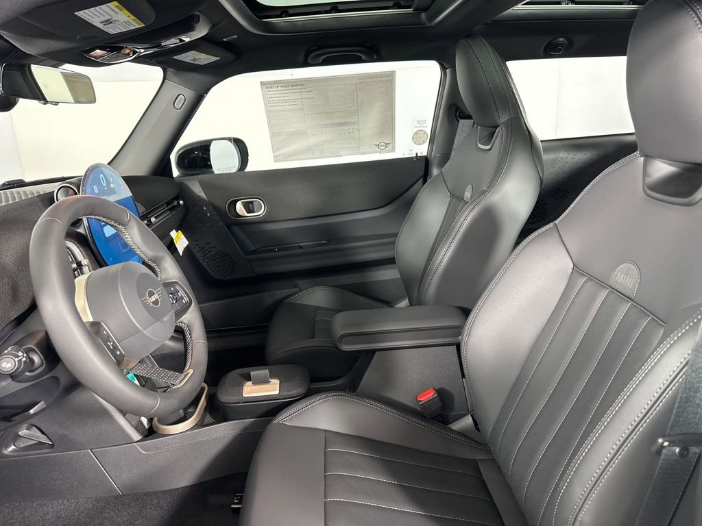 New 2026 MINI Cooper S image 6