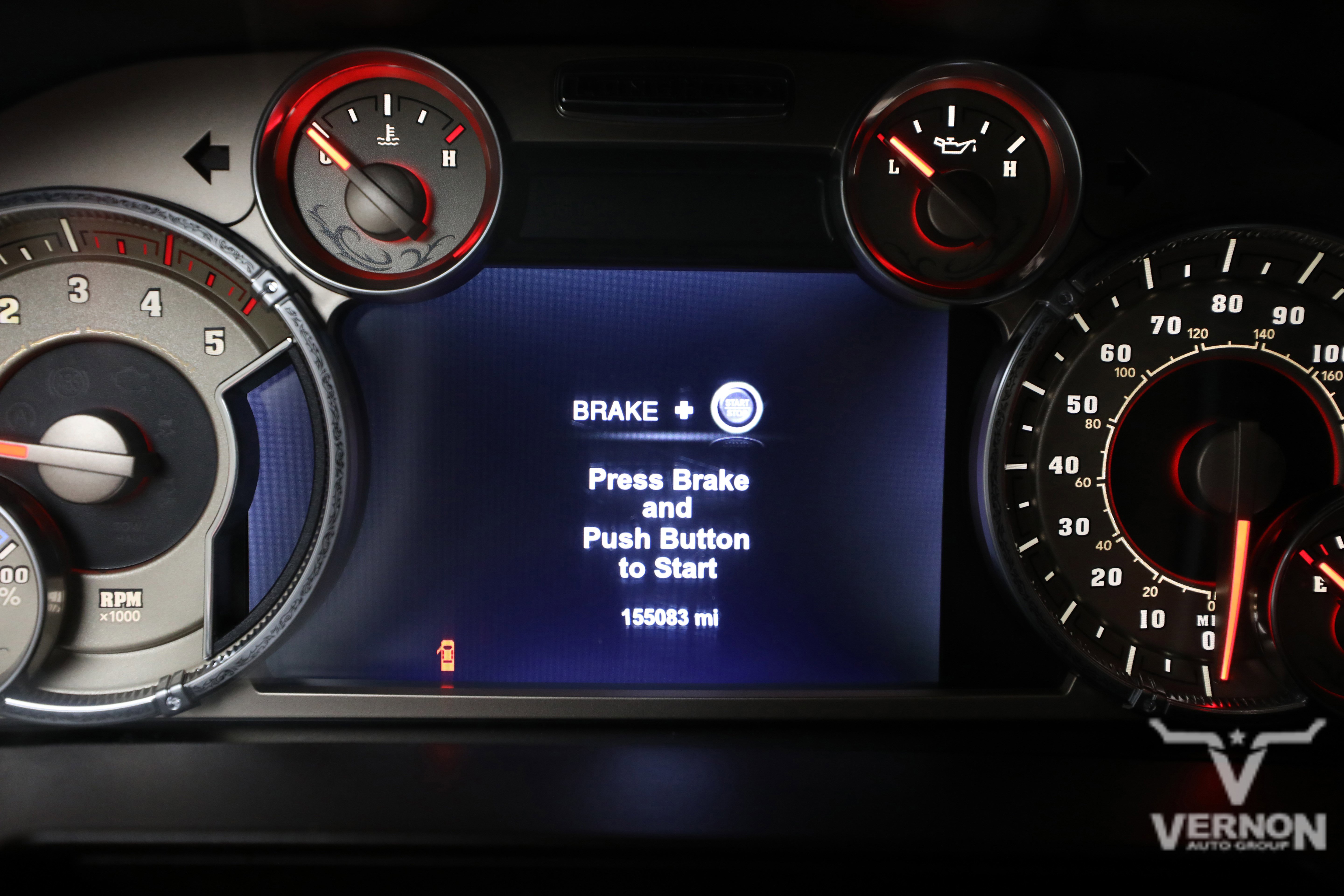 Used 2015 RAM 2500 Longhorn w/ Convenience Group AWD/4WD image 9