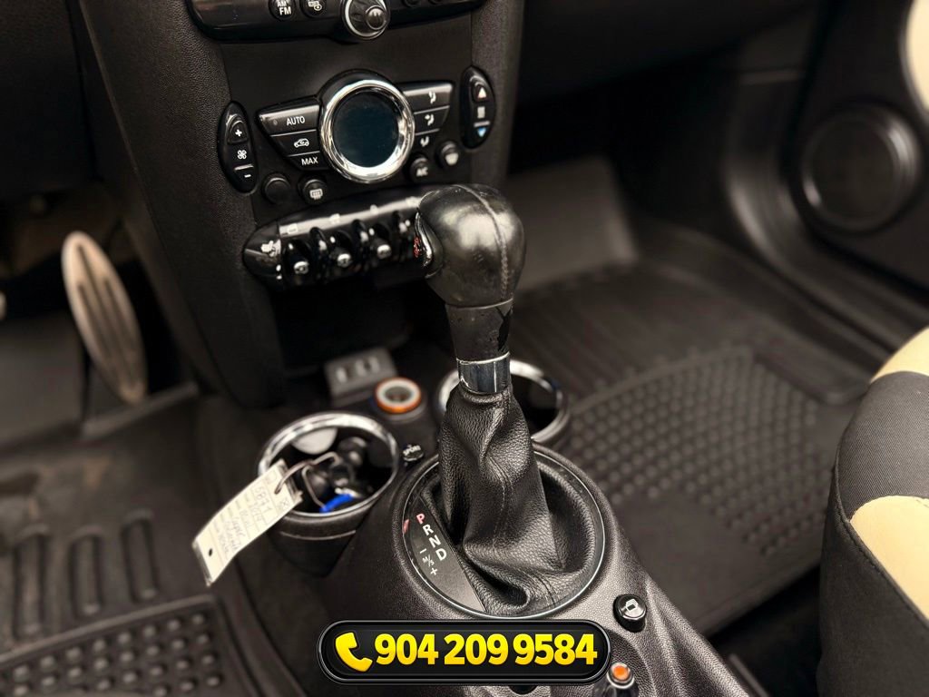 Used 2014 MINI Cooper S FWD image 15