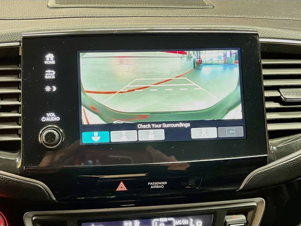 Used 2021 Honda Passport Elite image 14