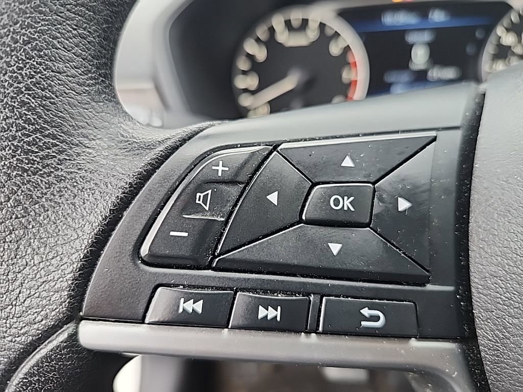 Used 2023 Nissan Altima 2.5 SV FWD image 26