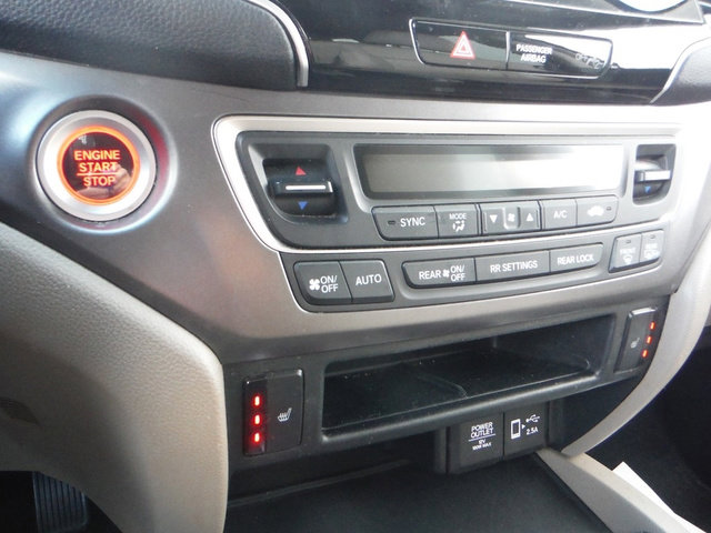 Used 2022 Honda Pilot EX-L image 20