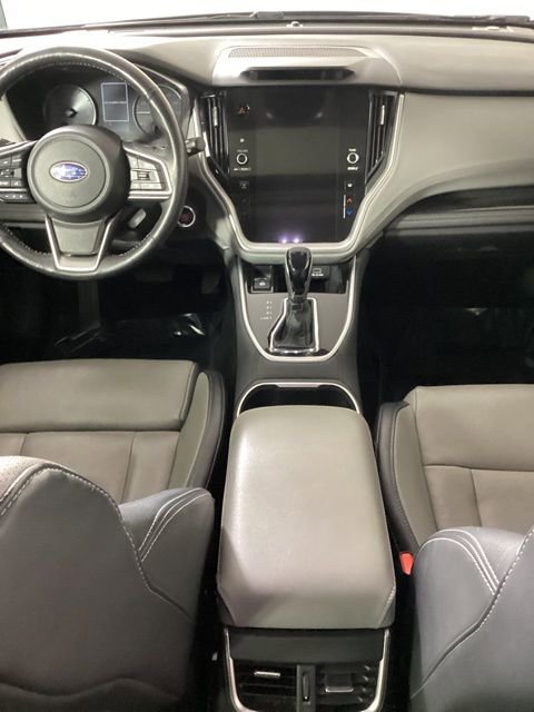 Certified 2023 Subaru Outback Limited image 23