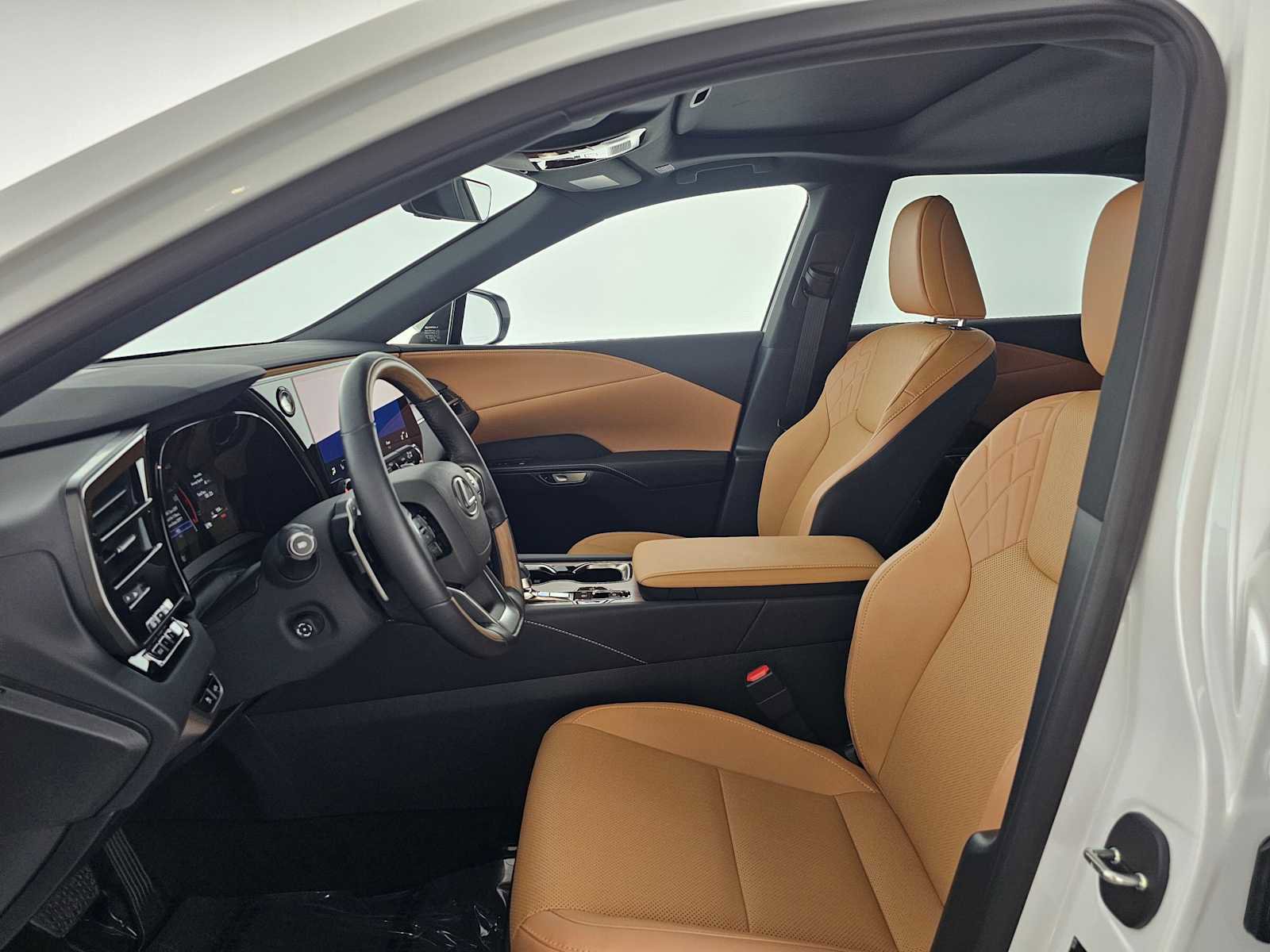 Certified 2026 Lexus RX 350 Premium w/ Accessory Package (Z1) image 20