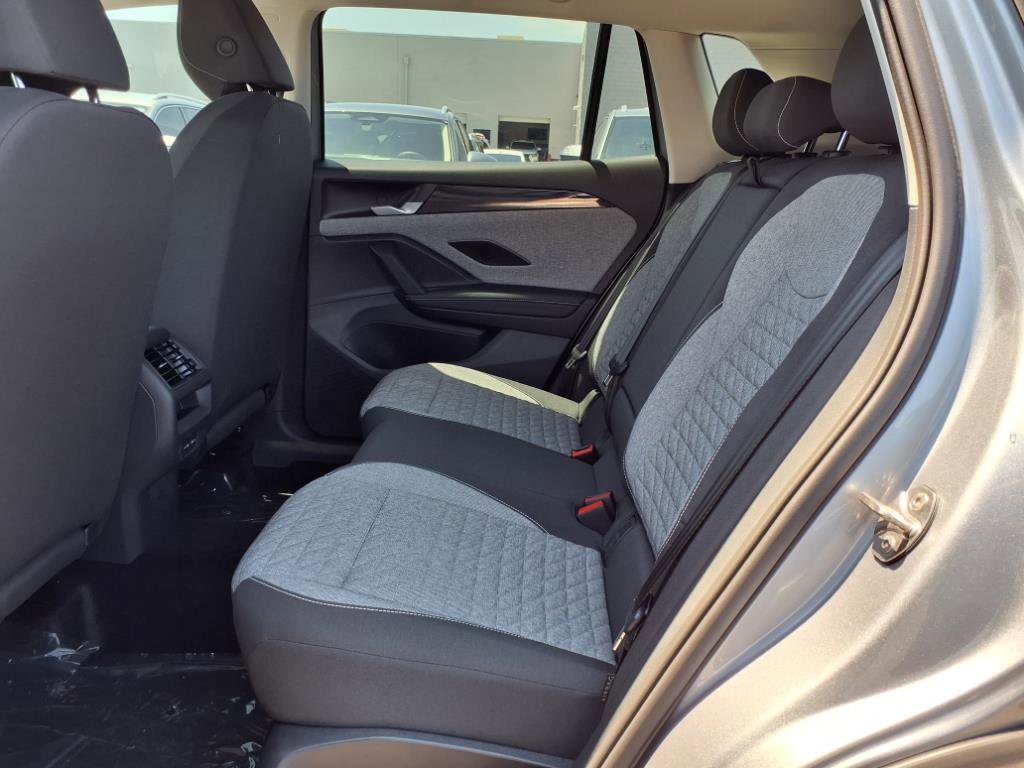 New 2025 Volkswagen Tiguan S image 11