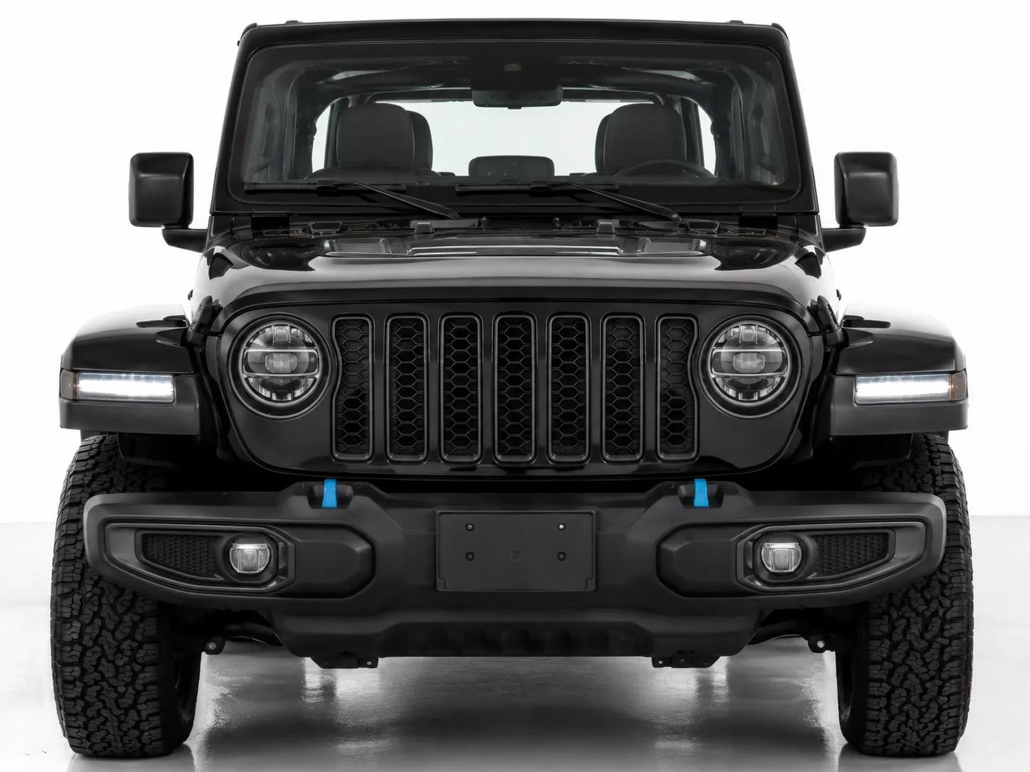 Used 2023 Jeep Wrangler Unlimited Sahara