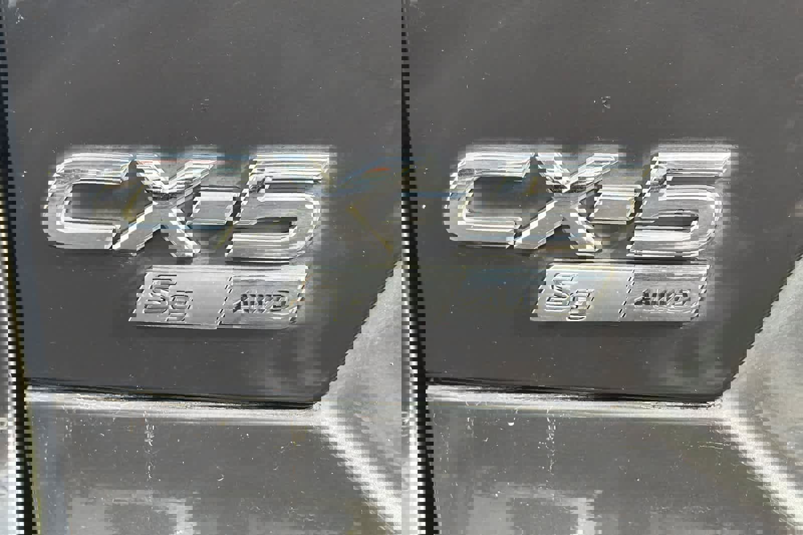 Used 2019 MAZDA CX-5 Signature image 12