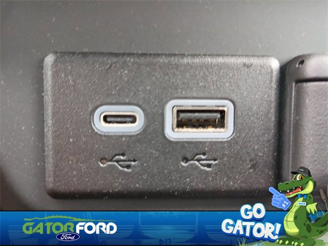 Used 2024 Chevrolet Silverado 1500 Custom Trail Boss w/ LPO, Dark Essentials Package image 25